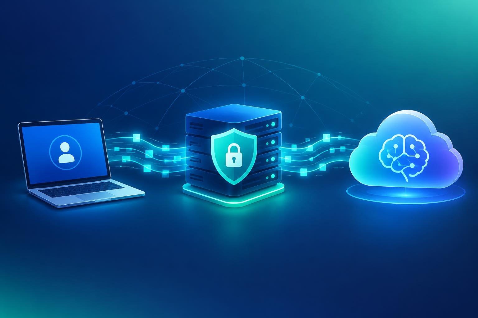OpenAI API Proxy 是什么？原理、用途与风险