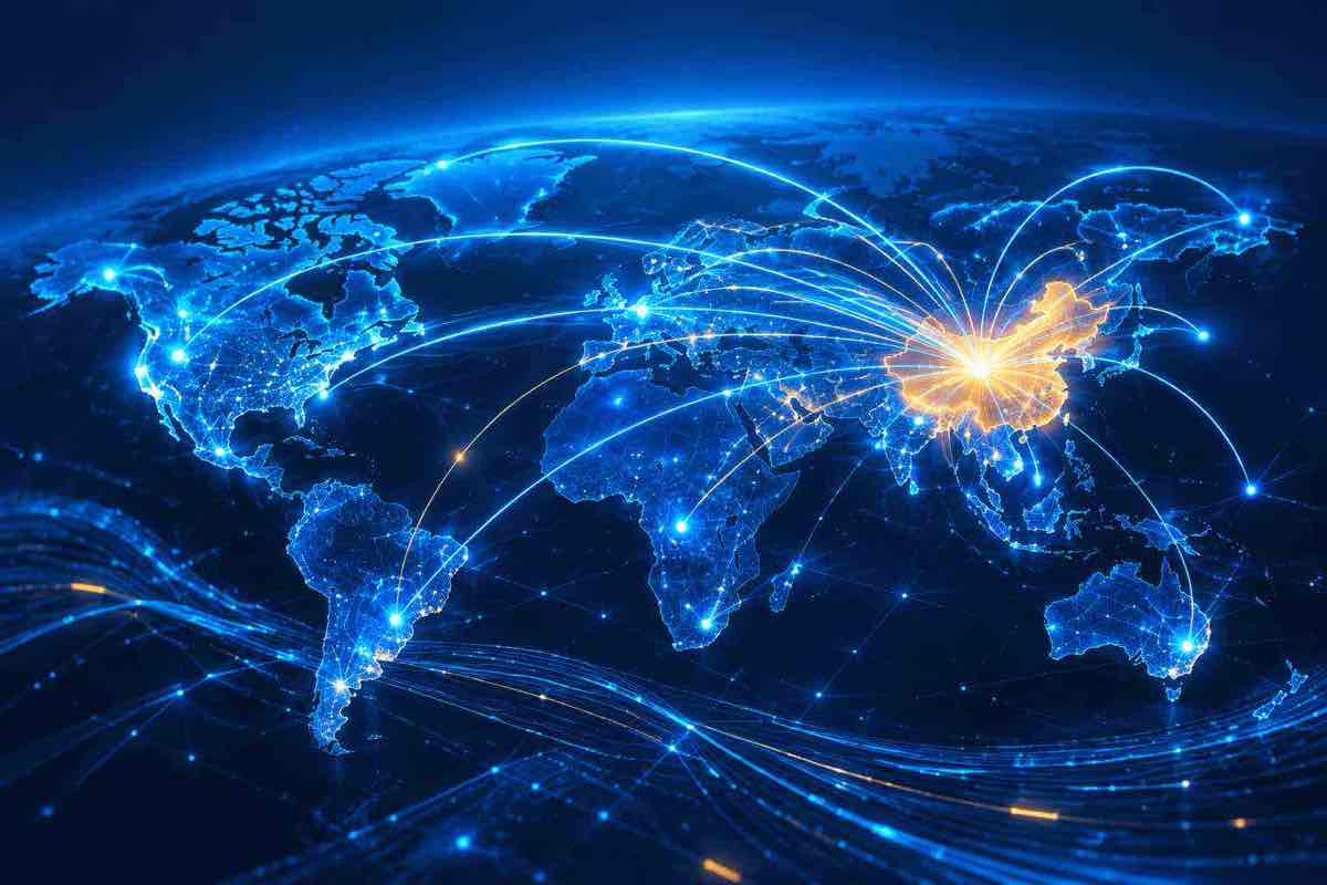 Looking for a China-based LLM API Aggregator with High Concurrency and Real Support