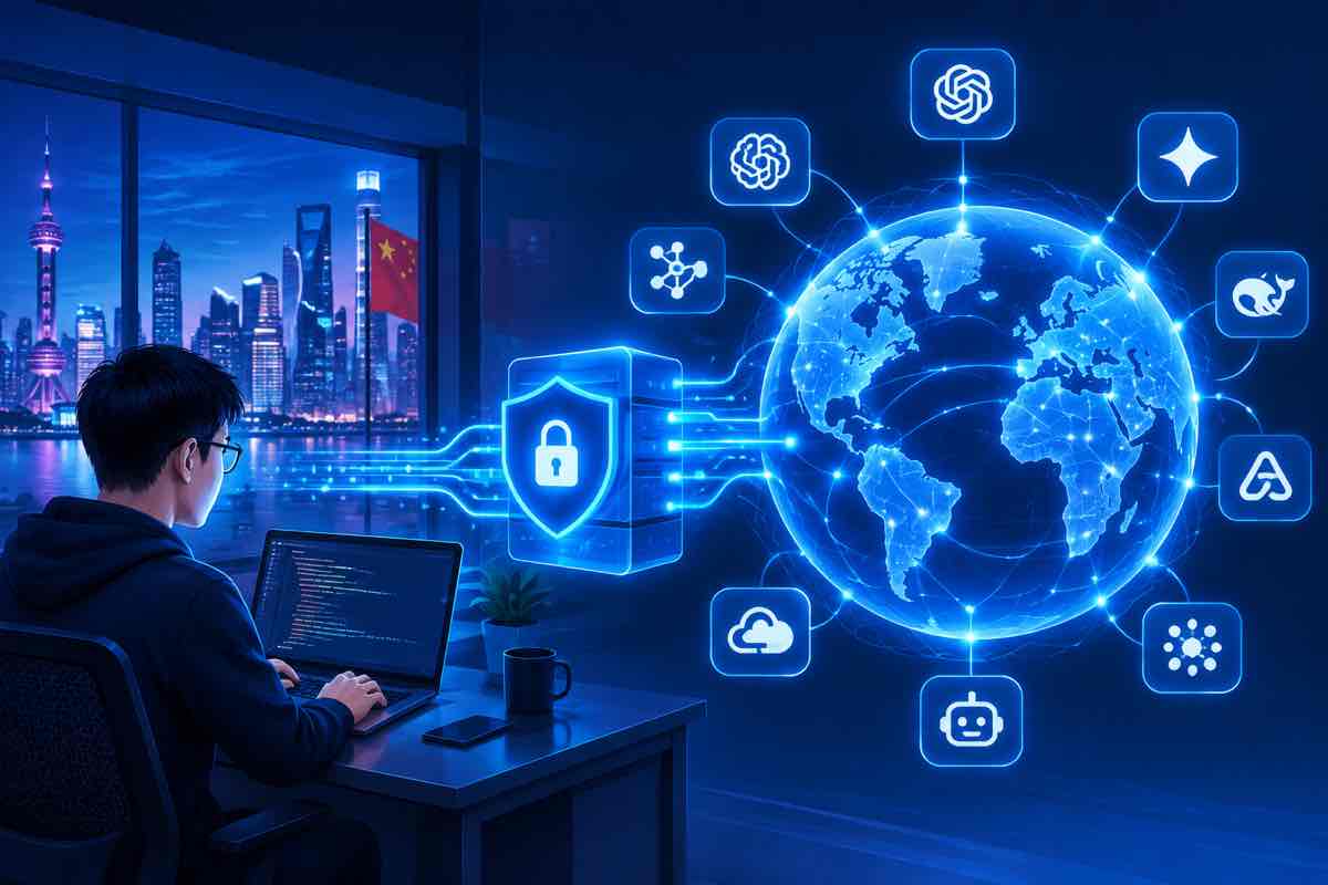国内接入 GPT-4 和 Claude API：不用海外信用卡的实用办法