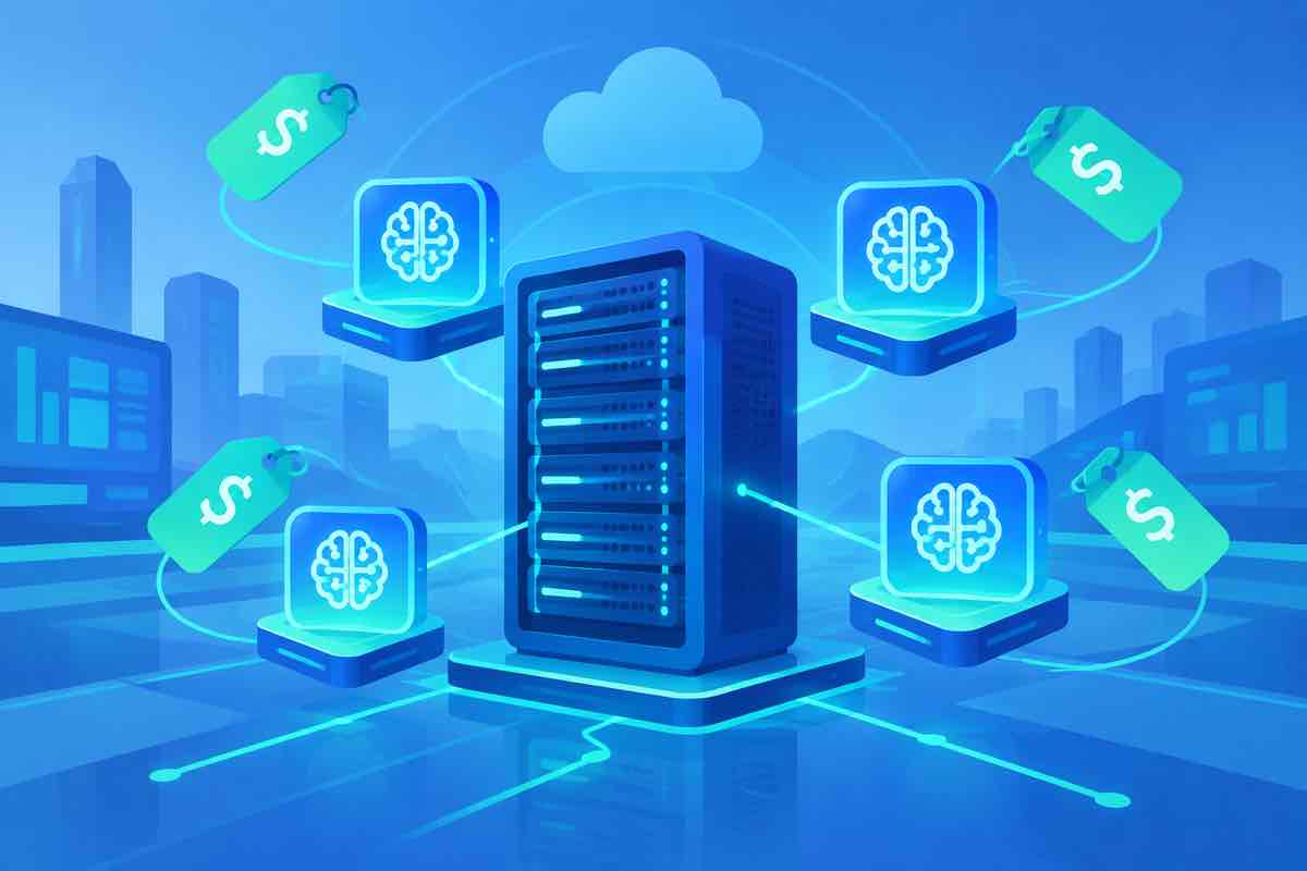 有没有那种一站式大模型 API 中转服务，价格比官方便宜的？