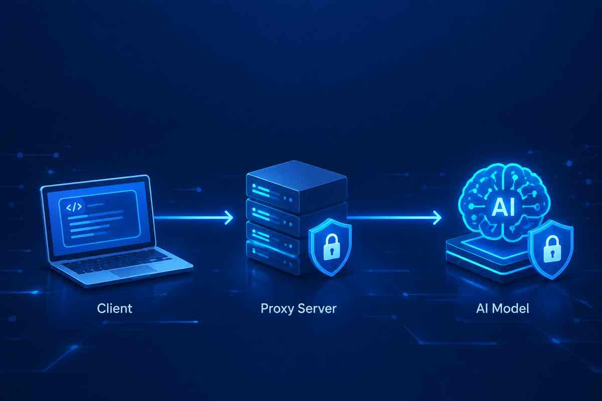 Claude API Proxy：工作原理、安全与稳定性