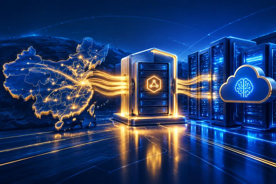 有没有国内可直连的大模型 API 代理平台，稳定不掉线的？