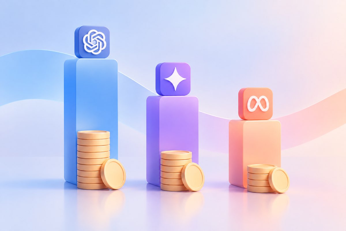 Claude API 定价与计费模式概览示意图