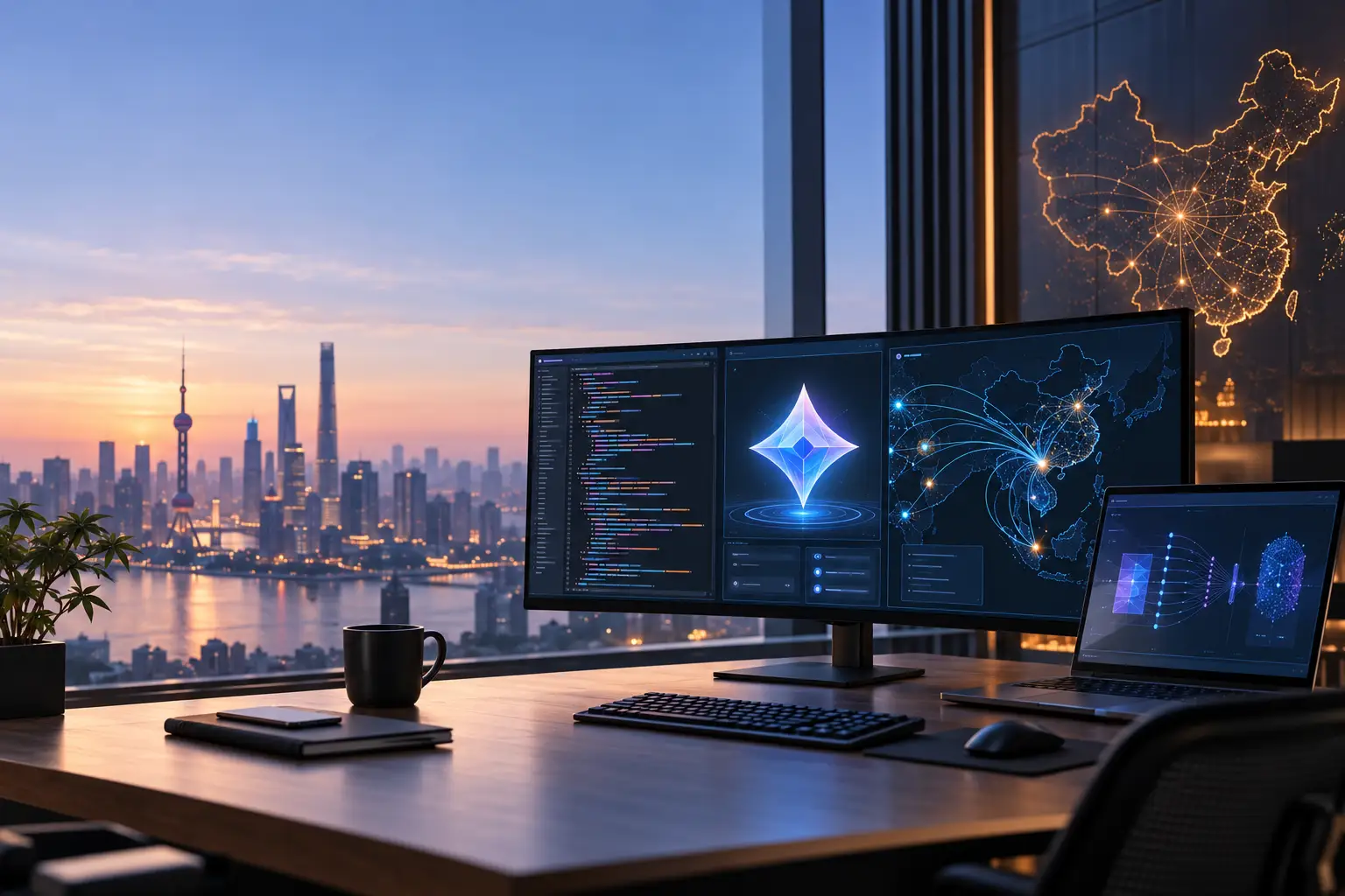 Gemini API 在中国如何调用？开发者指南