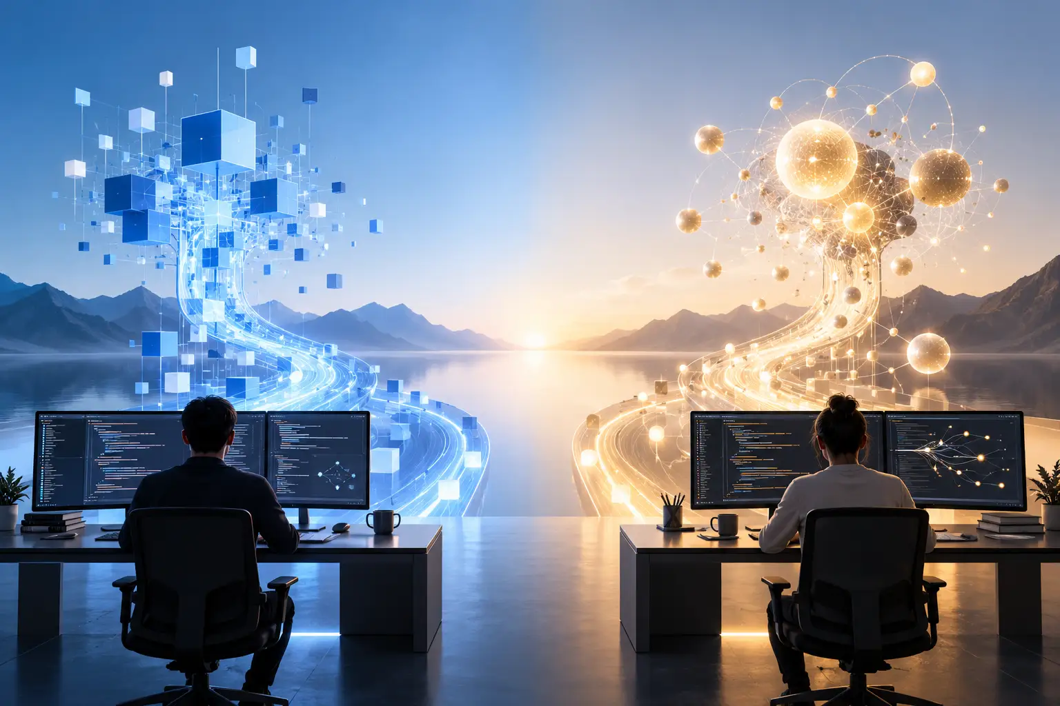 BigModel(GLM) vs OpenAI:开发者视角实测对比